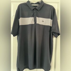 Travis Mathew TPC Golf Shirt